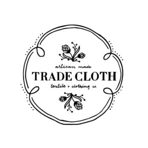 Trade Cloth Logo Design in Santa Fe New Mexico